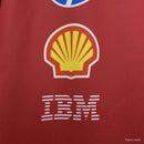 Camisola F1 Ferrari 2025