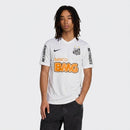 Camisola Retrô Nike Santos 2012/13 I