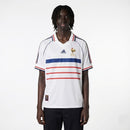 Camisola Retrô França 1998/99 II