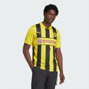 Camisola Retrô Borussia Dortmund 2012/2013 I