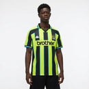 Camisola Retrô Manchester City 1998/99 II