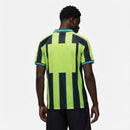 Camisola Retrô Manchester City 1998/99 II