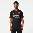 Camisola Retrô Barcelona 2013/14 III