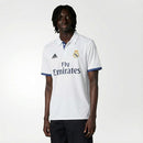 Camisola Retrô Real Madrid 2016/17 I