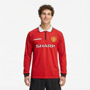 Camisola Retrô Manchester United 1998/99 I Manga Longa