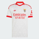 Benfica Equipamento Alternativo - 2026/27
