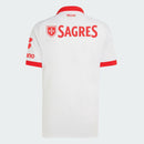 Benfica Equipamento Alternativo - 2026/27