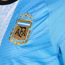 Camisola da Seleção Argentina 2026 — Versão Adepto