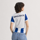 FC PORTO Principal 26/27 – Edição Azul e Branca