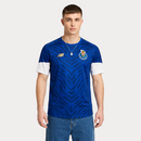Camisola Dragão PRÉ JOGO Azul 2025/26