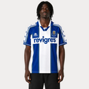 Camisola Dragão Retro 1997/98 - Azul e Branca