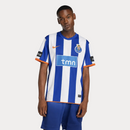 Camisola Dragão Retro 2010/11 - Azul e Branca