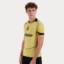 Camisola Total 90 Alternativa 2026/27 – Dourada