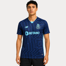 Fcporto Terceiro Equipamento Azul 2024/25