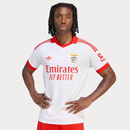 Benfica Equipamento Alternativo - 2026/27