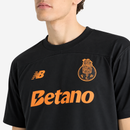 fc porto Camisola Dragão Quarto Equipamento 2026/27 – Preta | Lançamento Pré-Venda