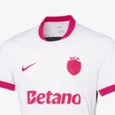 Camisola Pink October Rosa  2025/26 – Edição Especial