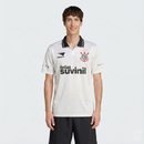 Camisola Retrô Corinthians 1997/98 I
