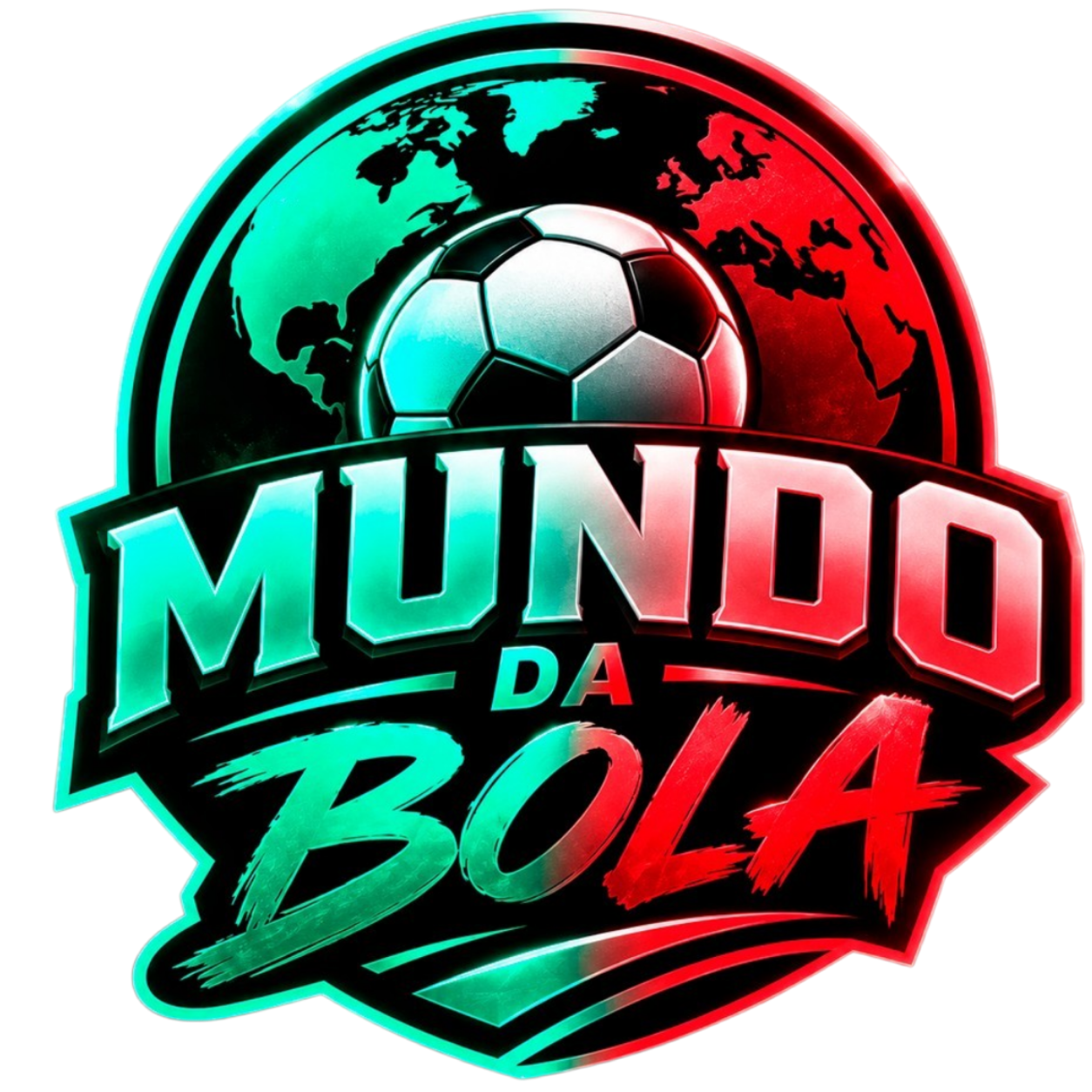 Mundo da Bola