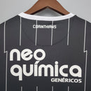 Camisola Corinthians 11/12 (Retro)