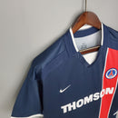 Camisola PSG Retro Principal 2002/03