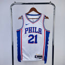 Camisola NBA 2023 Philadelphia 76ers