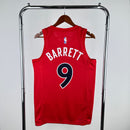 Camisola NBA 2023 Toronto Raptors