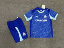 Marseille kids 2026-27