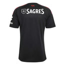 Camisola Terceiro Equipamento Benfica 2026/27 – Edição Águia