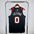 Camisola NBA 2024 Portland Trail Blazers