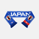 Cachecol - Japão