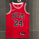 Camisola NBA 2018 Chicago Bulls