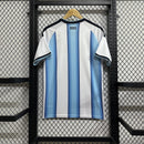 Camisola Argentina Principal 26/27 - Mundial 2026