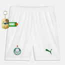 Calções Palmeiras HOME 2026