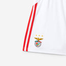 Calções Benfica Principal - 2025/26