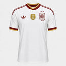Camisola Espanha Away 26/27 - Campeã Mundial 2026 - Duas Estrelas