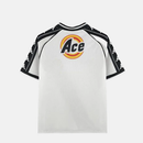 Camisola Retrô Vasco 2000/01 II
