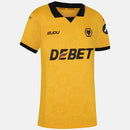 Camisola Wolves 2025/26 I