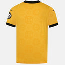 Camisola Wolves 2025/26 I