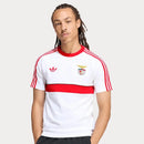 Camisola de Aquecimento e Viagem Benfica 2026/27