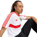Camisola de Aquecimento e Viagem Benfica 2026/27