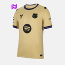 Camisola Barcelona Alternativa 2025/26 - ÚLTIMAS UNIDADES! 🔥