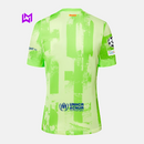 Camisola Feminina Barcelona Terceiro 2024/25 - ÚLTIMAS UNIDADES! 🔥