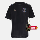 Camisola Flamengo 2023/24 - Terceira - LANÇAMENTO