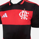 Camisola Flamengo I 2026 Pedro N° 9