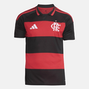 Camisola Flamengo I 2026 Pedro N° 9