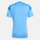 Camisola Real Madrid Guarda-Redes Azul 2025/26 - ÚLTIMAS UNIDADES! 🔥
