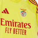 Camisola Benfica Guarda Redes - 2025/26