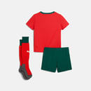 Conjunto Infantil Portugal Principal - 2025