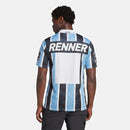 Camisola Retrô Grêmio 1997/98 I